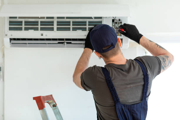 Best Best Air Duct Cleaning Company  in Neillsville, WI