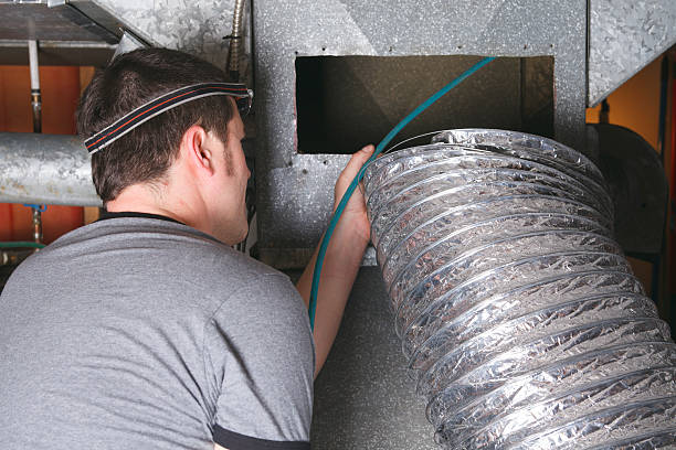 Best Air Duct Cleaning Company Near Me  in Neillsville, WI