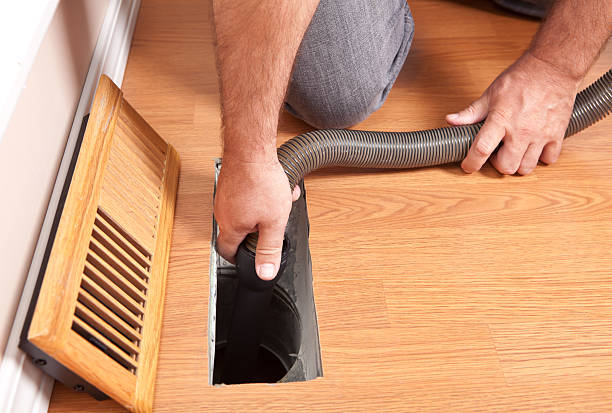 Best Affordable Air Duct Cleaning  in Neillsville, WI