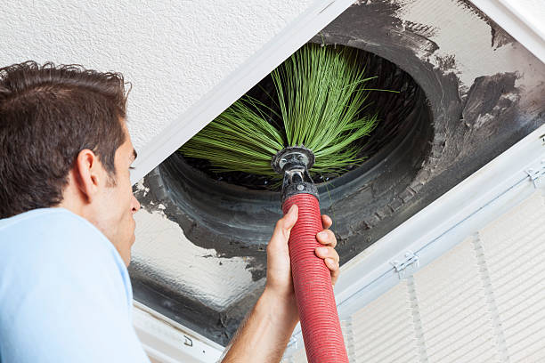 Best Ventilation Cleaning Services  in Neillsville, WI