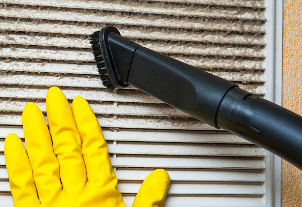 Best Best Air Duct Cleaning Near Me  in Neillsville, WI